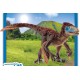 SLH14582 Schleich Dinosaurus - Dinozaur Utahraptor, figurka dla dzieci 3+