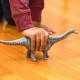 SLH15027 Schleich Dinosaurus - Dinozaur Brontosaurus, figurka dla dzieci 3+