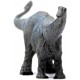 SLH15027 Schleich Dinosaurus - Dinozaur Brontosaurus, figurka dla dzieci 3+