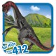 SLH15003 Schleich Dinosaurus - Dinozaur Terizinozaur, figurka dla dzieci 3+