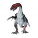 SLH15003 Schleich Dinosaurus - Dinozaur Terizinozaur, figurka dla dzieci 3+