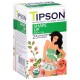 Tipson Organic Beauty SHAPE UP herbata w saszetkach 25 x 1,5 g