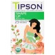 Tipson Organic Beauty SHAPE UP herbata w saszetkach 25 x 1,5 g