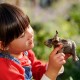 Schleich Wild Life - Zestaw figurek rodzina słoni, figurki zwierząt dla dzieci