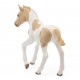 Schleich Horse Club - Zestaw figurek koni, źrebaki figurki zwierząt dla dzieci 5szt.