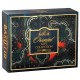 Oriental Gift Collection Mieszanka czarnych i zielonych herbat cejlońskich w saszetkach 60 x 1,5g