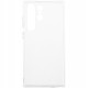 Etui na telefon Samsung Galaxy S23 Ultra - 3mk Clear Case