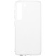 Etui na telefon Samsung Galaxy S23 5G - 3mk Clear Case