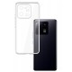 Etui na telefon Xiaomi 13 Pro - 3mk Clear Case