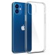 Etui na telefon Apple iPhone 12/12 Pro - 3mk Clear Case