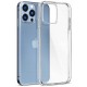 Etui na telefon Apple iPhone 13 Pro Max - 3mk Clear Case