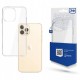 Etui na telefon Apple iPhone 13 Pro Max - 3mk Clear Case