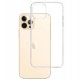 Etui na telefon Apple iPhone 13 Pro Max - 3mk Clear Case