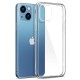 Etui na telefon Apple iPhone 13 - 3mk Clear Case