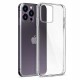 Etui na telefon Apple iPhone 14 Pro - 3mk Clear Case