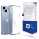 Etui na telefon Apple iPhone 14 - 3mk Clear Case