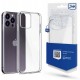 Etui na telefon Apple iPhone 15 Pro Max - 3mk Clear Case