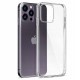 Etui na telefon Apple iPhone 15 Pro Max - 3mk Clear Case