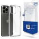 Etui na telefon Apple iPhone 15 Pro - 3mk Clear Case