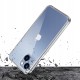 Etui na telefon Apple iPhone 15 Plus - 3mk Clear Case