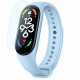 Ochrona na ekran smartwatcha Xiaomi Mi Band 7 - 3mk Watch Protection ARC