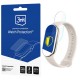 Ochrona na ekran smartwatcha Xiaomi Mi Band 8 - 3mk Watch Protection ARC