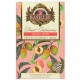 BASILUR Fruit Infusions - Zestaw herbat owocowych bezkofeinowych, napary owocowe 5x20 saszetek