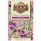 BASILUR Fruit Infusions - Zestaw herbat owocowych bezkofeinowych, napary owocowe 5x20 saszetek