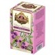 BASILUR Fruit Infusions - Zestaw herbat owocowych bezkofeinowych, napary owocowe 5x20 saszetek