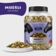 Phytoseo mieszanka musli MASSTER - na wzrost masy mięśniowej - 3kg