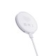 3mk HARDY Wireless Charger 2in1 15W White Ładowarka indukcyjna