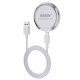 3mk HARDY Wireless Charger 2in1 15W White Ładowarka indukcyjna