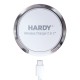 3mk HARDY Wireless Charger 2in1 15W White Ładowarka indukcyjna