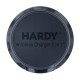 3mk HARDY Wireless Charger 2in1 15W Black Ładowarka indukcyjna