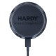 3mk HARDY Wireless Charger 2in1 15W Black Ładowarka indukcyjna