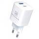 3mk Hyper GaN Charger White Ładowarka sieciowa 33W