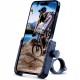 3mk Steel Bike Holder Uchwyt rowerowy na telefon