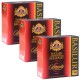 BASILUR English Breakfast- Herbata czarna w saszetkach, 100x2g