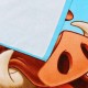 DISNEY Król Lew Ręcznik bawełniany, ręcznik plażowy 70x140 cm OEKO-TEX