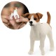 Schleich Farm World - Pies rasy Jack Russell Terrier , figurka dla dzieci 3+