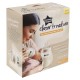 TOMMEE TIPPEE Closer To Nature Butelka antykolkowa dla dzieci 3m+, 2x340ml