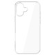 Etui na telefon Apple iPhone 16 - 3mk Clear Case