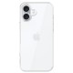 Etui na telefon Apple iPhone 16 Plus - 3mk Clear Case