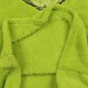 Grinch verde, sudadera unisex, bata, manta con capucha, snuddie