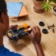 LEGO Technic NEOM McLaren Extreme E Race Car