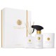 Zestaw prezentowy White Basil Gift Set L RITUALS PRIVATE COLLECTION