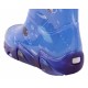 Demar Child Boy Galaxy Warm Wellies Wellingtons