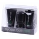 Set of cosmetics for men (gift set) WORK OUT