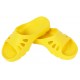 Zoccoli/ pantofole di colore giallo IBIZA DEMAR