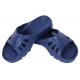 Demar Ibiza Navy Blue Flip Flops Clogs
